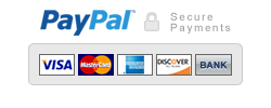 PayPal Accepted